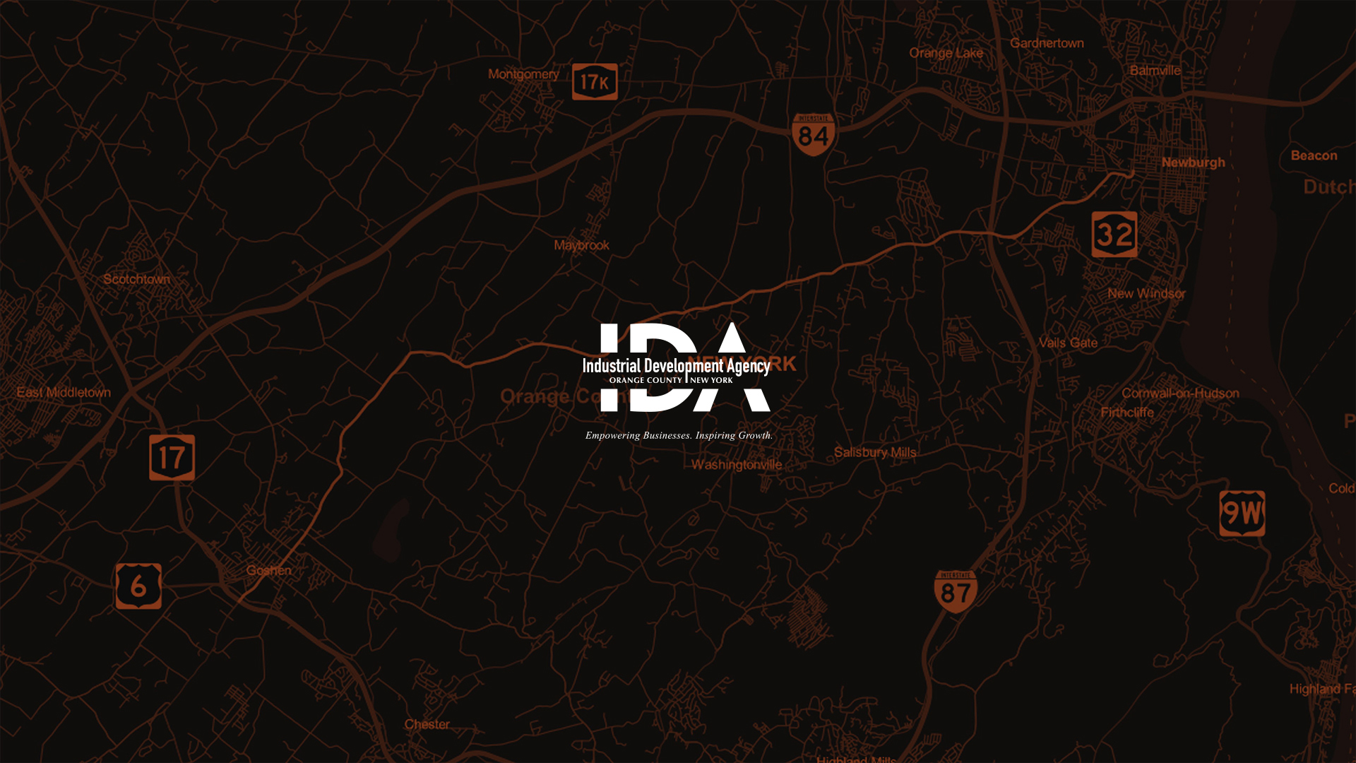 IDA Background